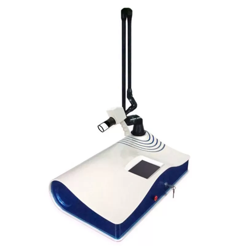 Máquina Láser Fraccionado de CO2